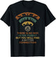 There is No Wifi In The Forest But You Will Find A Better T-Shirt - T-Shirt | Black