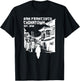 San Francisco Chinatown Chinese American Bay Area Dragon SF T-Shirt - T-Shirt | Black