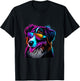 Australian Shepherd Dogs Australian Shepherds T-Shirt - T-Shirt | Black