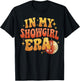 in My Show Girl Era Women Girls T-Shirt - T-Shirt | Black