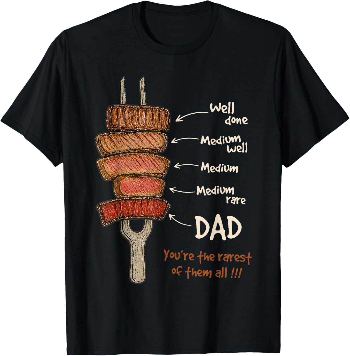 T-Shirt T-Shirt - T-Shirt | Black