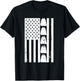Cow Bell More Cowbell Vintage Funny Drummer Cowbell Funny T-Shirt - T-Shirt | Black