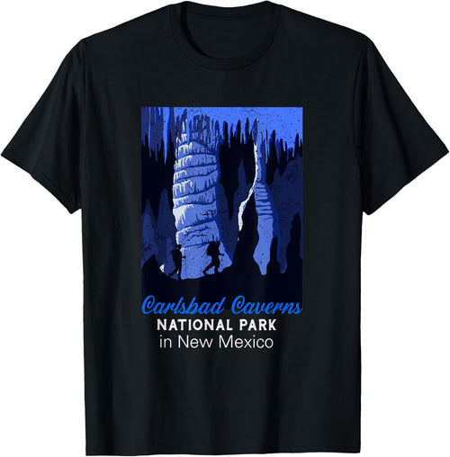 Carlsbad Caverns National Park New Mexico