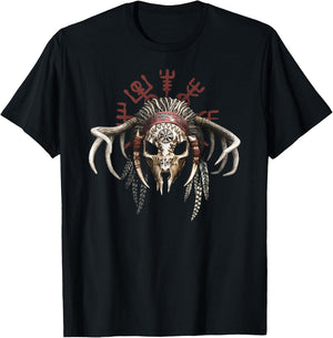 Hunt: Showdown 1896 Taker of Trophies , Black, S T-Shirt - T-Shirt | Black