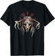 Hunt: Showdown 1896 Taker of Trophies , Black, S T-Shirt - T-Shirt | Black