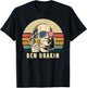 Ben Drankin Funny Patriotic Ap Us History 4th of July Beer T-Shirt - T-Shirt | Black