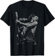 Bush Gavin Guitar Portrait T-Shirt - T-Shirt | Black