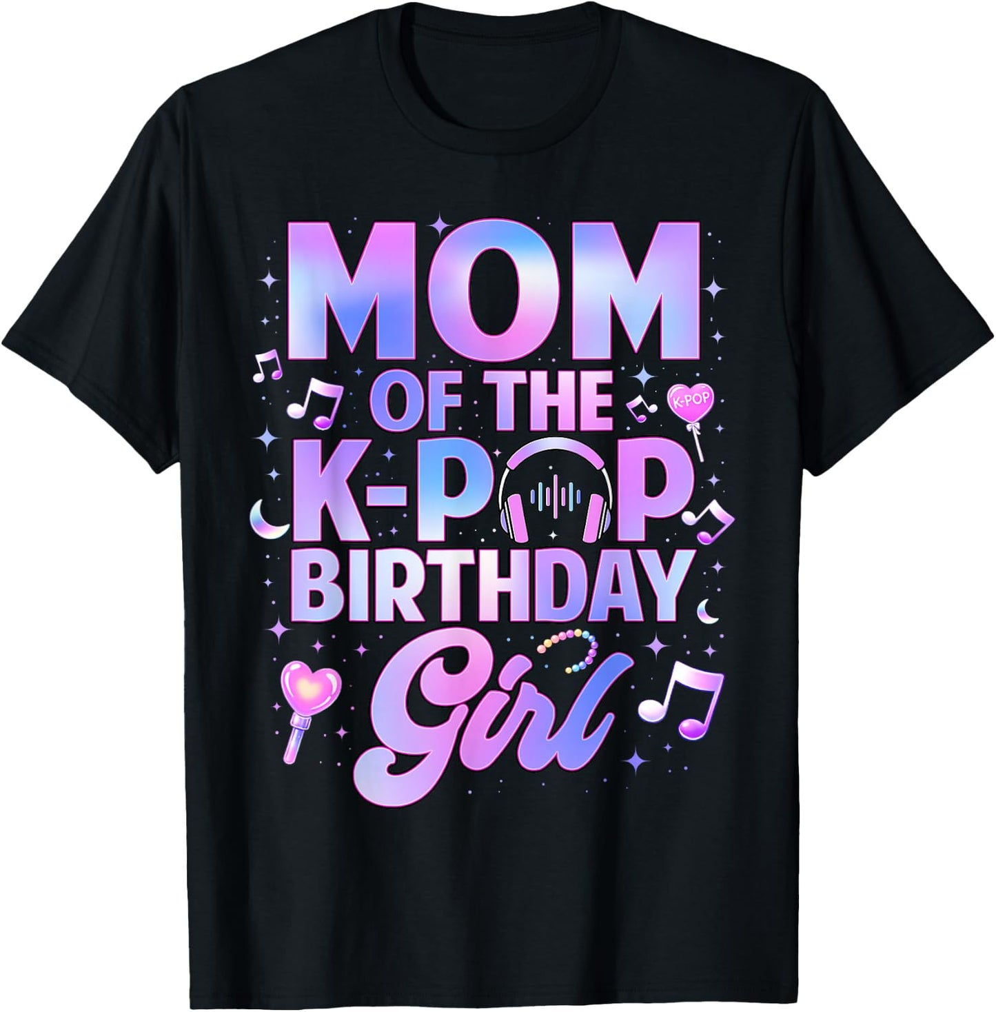 T-Shirt T-Shirt - T-Shirt | Black