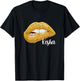 Kesha - First Name Gift T-Shirt - T-Shirt | Black