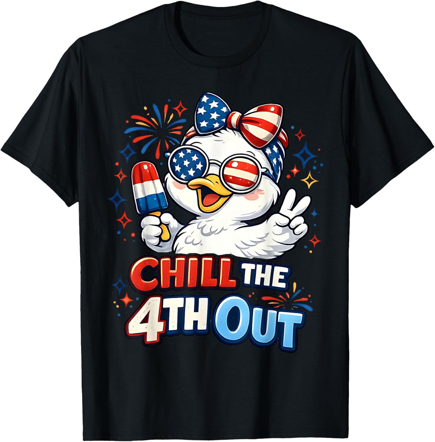 T-Shirt T-Shirt - T-Shirt | Black