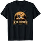 by Noah & Marko T-Shirt - T-Shirt | Black