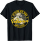 Operation New Dawn OND Veteran Iraq Veteran Vintage Gifts T-Shirt - T-Shirt | Black