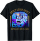 Dance Gavin Dance 2026 Tour Buffalo T-Shirt - T-Shirt | Black