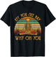 Eff you see Kay why T-Shirt - T-Shirt | Black