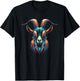 Goat T-Shirt - T-Shirt | Black