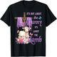 It's Not About The Bunny It's About The Lamb Cute Easter T-Shirt - T-Shirt | Black