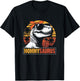 Mommysaurus Funny T rex Dinosaur Mommy Vintage Mothers Day T-Shirt - T-Shirt | Black