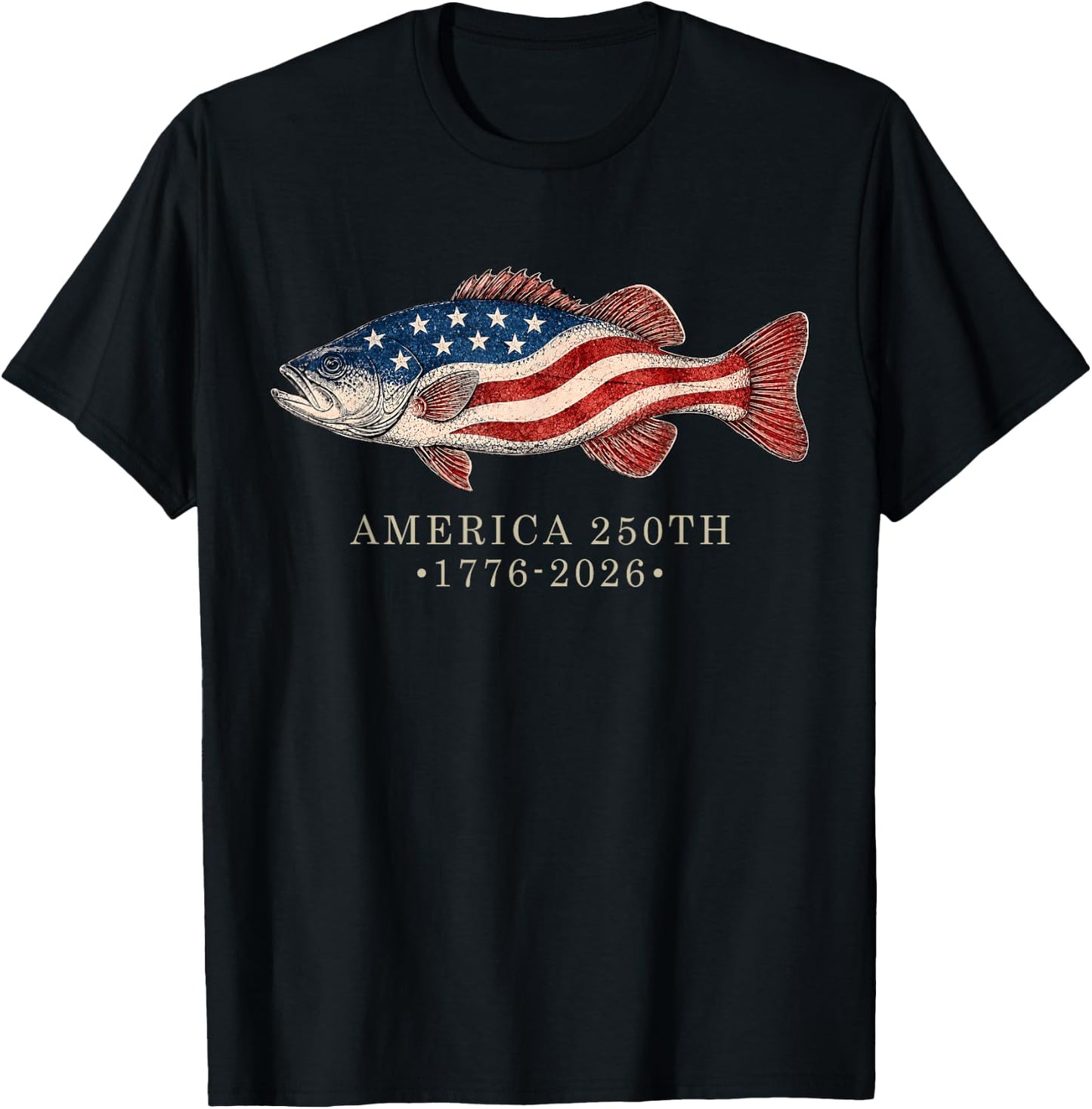 T-Shirt T-Shirt - T-Shirt | Black