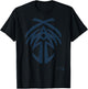 Die Stormlight Archive Bridge 4 "Ich werde beschützen" T-Shirt - T-Shirt | Black