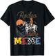 Rodeo Meme Cowboy 1St Birthday Family Matching T-Shirt - T-Shirt | Black