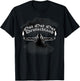 East Germany Pyrotechnics Pyro Bengalo , blue T-Shirt - T-Shirt | Black