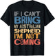 Australian Shepherd Aussie American Herding Dog Breed Women Girls Kids T-Shirt - T-Shirt | Black