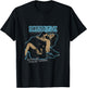 First Sting T-Shirt - T-Shirt | Black