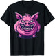 Evil Pig T-Shirt - T-Shirt | Black
