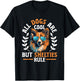 Shetland Sheepdog Dog - All Dogs Are Cool But Shelties Rule T-Shirt - T-Shirt | Black