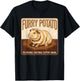 Guinea Pig Lover – Cute Pet Enthusiast Design T-Shirt - T-Shirt | Black