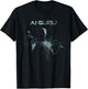 AI Guru Artificial Intelligence Guru Specialist T-Shirt - T-Shirt | Black
