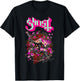 Ghost – Festivus T-Shirt - T-Shirt | Black