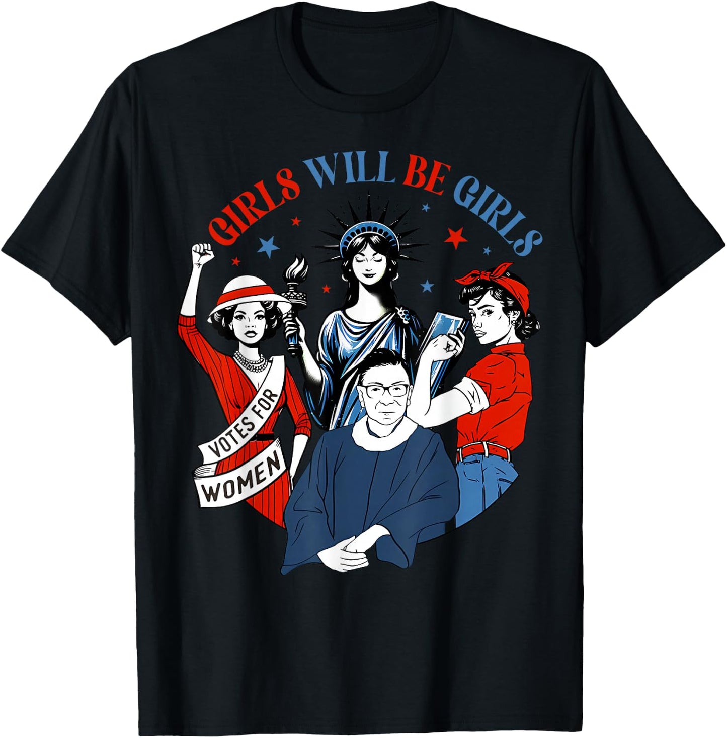 T-Shirt T-Shirt - T-Shirt | Black