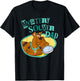 Scooby-Doo Father's Day Mystery Solver Dad T-Shirt - T-Shirt | Black