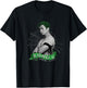 Child Roronoa Zoro Live Action Straw Hat Pirate Hunter for Kids , Black, 2 T-Shirt - T-Shirt | Black