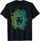 Medusa Art T-Shirt - T-Shirt | Black
