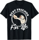 English Bulldog Lover Gifts English Bulldog Lover T-Shirt - T-Shirt | Black
