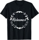 Christian Redeemed Scripture Inspirational Quote Gift T-Shirt - T-Shirt | Black