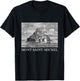 Mont Saint-Michel St France Medieval City French Ile T-Shirt - T-Shirt | Black