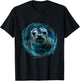 Seal Ocean Sea Seal Motif Sea Ocean Animal Marine Mammal T-Shirt - T-Shirt | Black