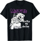 Misfits The My Darling , black T-Shirt - T-Shirt | Black