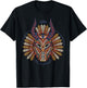 Marvel Black Panther Movie Geo Killmonger Graphic T-Shirt - T-Shirt | Black