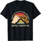 Black Lives Matter I See You I Hear You I Stand With You T-Shirt - T-Shirt | Black