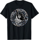 Chuuk Islander Chuukese T-Shirt - T-Shirt | Black