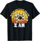 Funny Bowling Who Do You Think You are I Am Bowling Classic T-Shirt - T-Shirt | Black