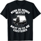 Multicar m25 Multicar M22 Multicar m26 , black T-Shirt - T-Shirt | Black