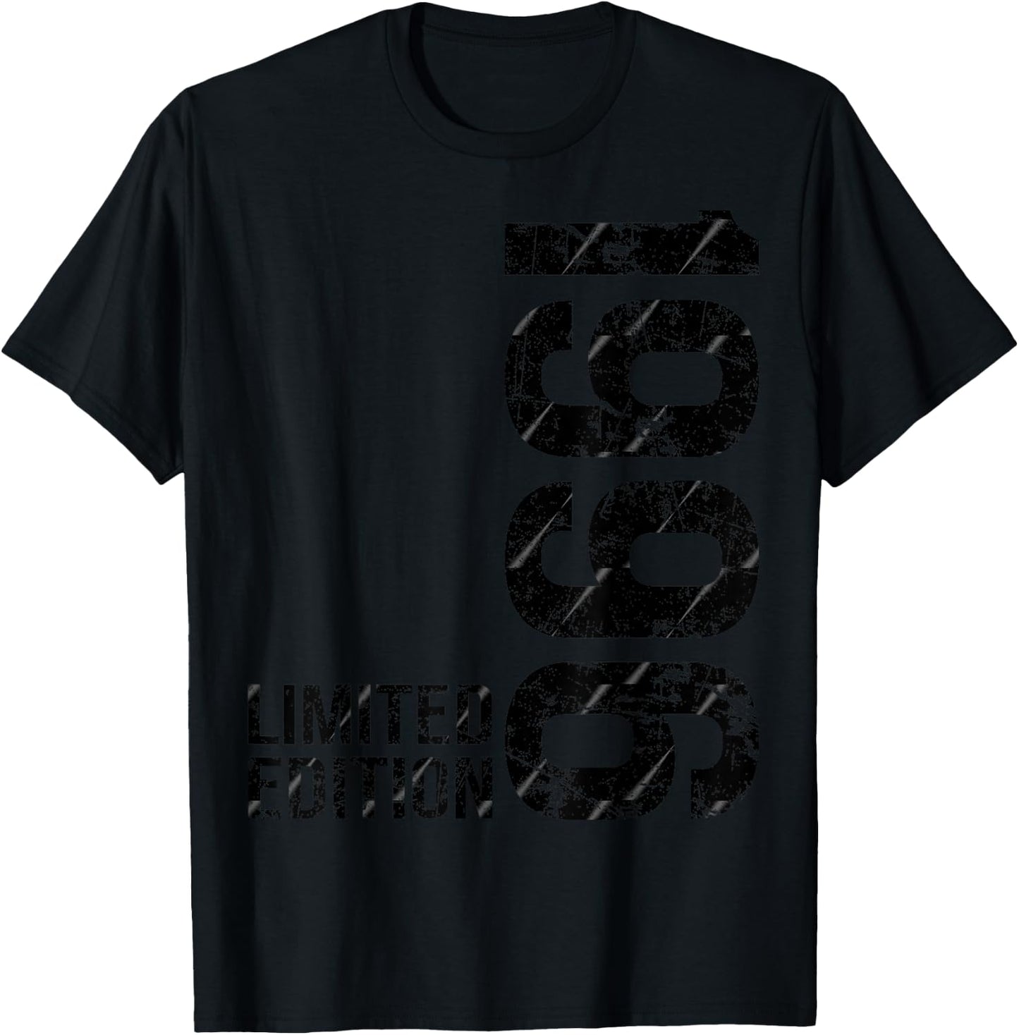 29 Years Birthday Man Woman Vintage 1996 T-Shirt - T-Shirt | Black