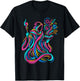 Fantasy-Tabletop-Rollenspiel Rollenspiel T-Shirt - T-Shirt | Black