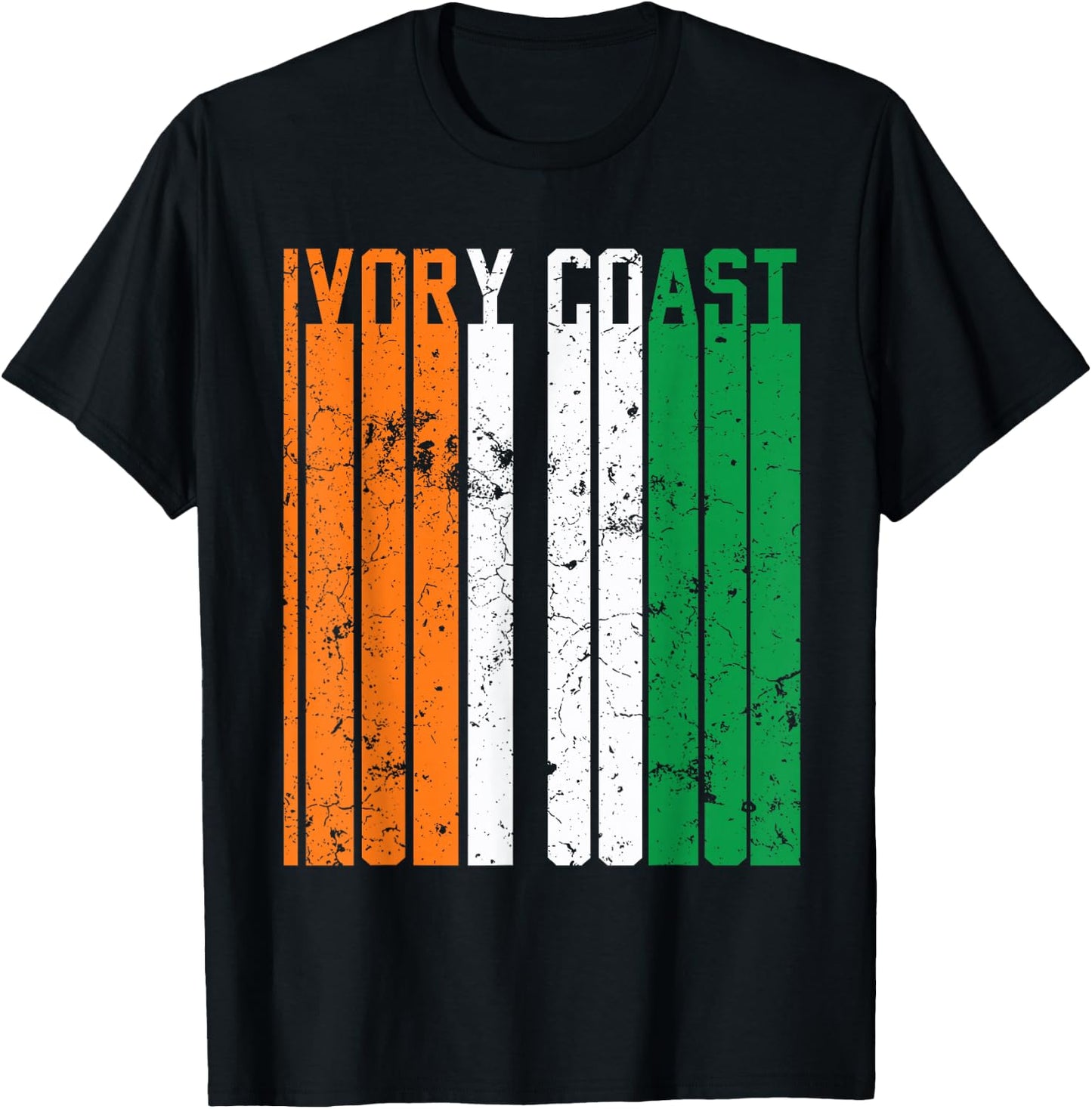 T-Shirt T-Shirt - T-Shirt | Black