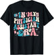 In My Physician Assistant Era T-Shirt - T-Shirt | Black